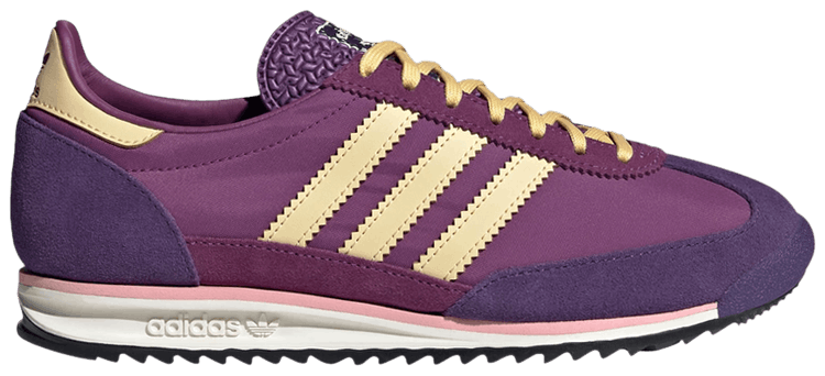 Adidas Wmns SL72 OG Rich Mauve
