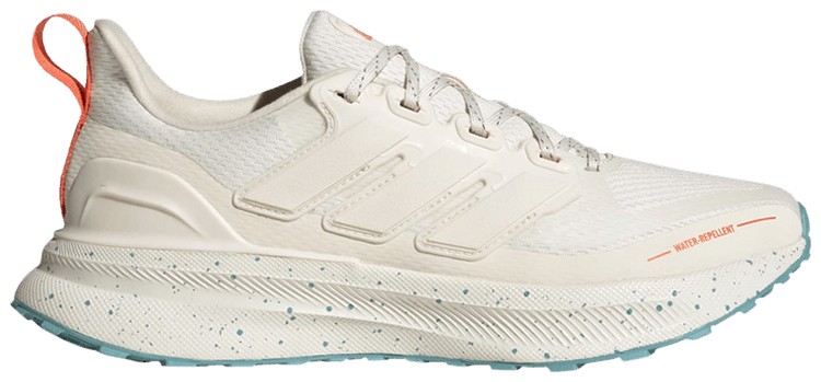 Buy Adidas Wmns Ultrarun 5 TR 'Chalk White' - JR3004 | GOAT