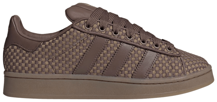 Adidas Campus 00s Woven Earth Strata