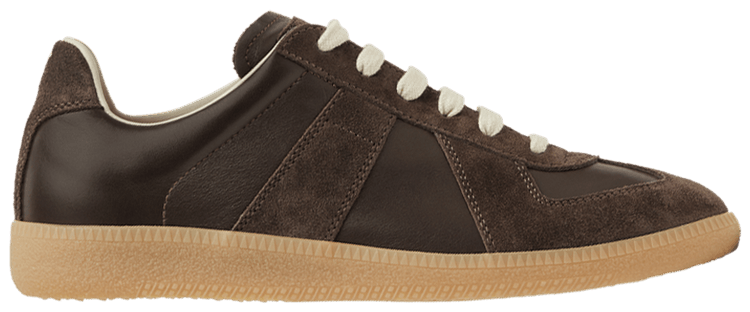 Maison Margiela Wmns Replica Dark Brown