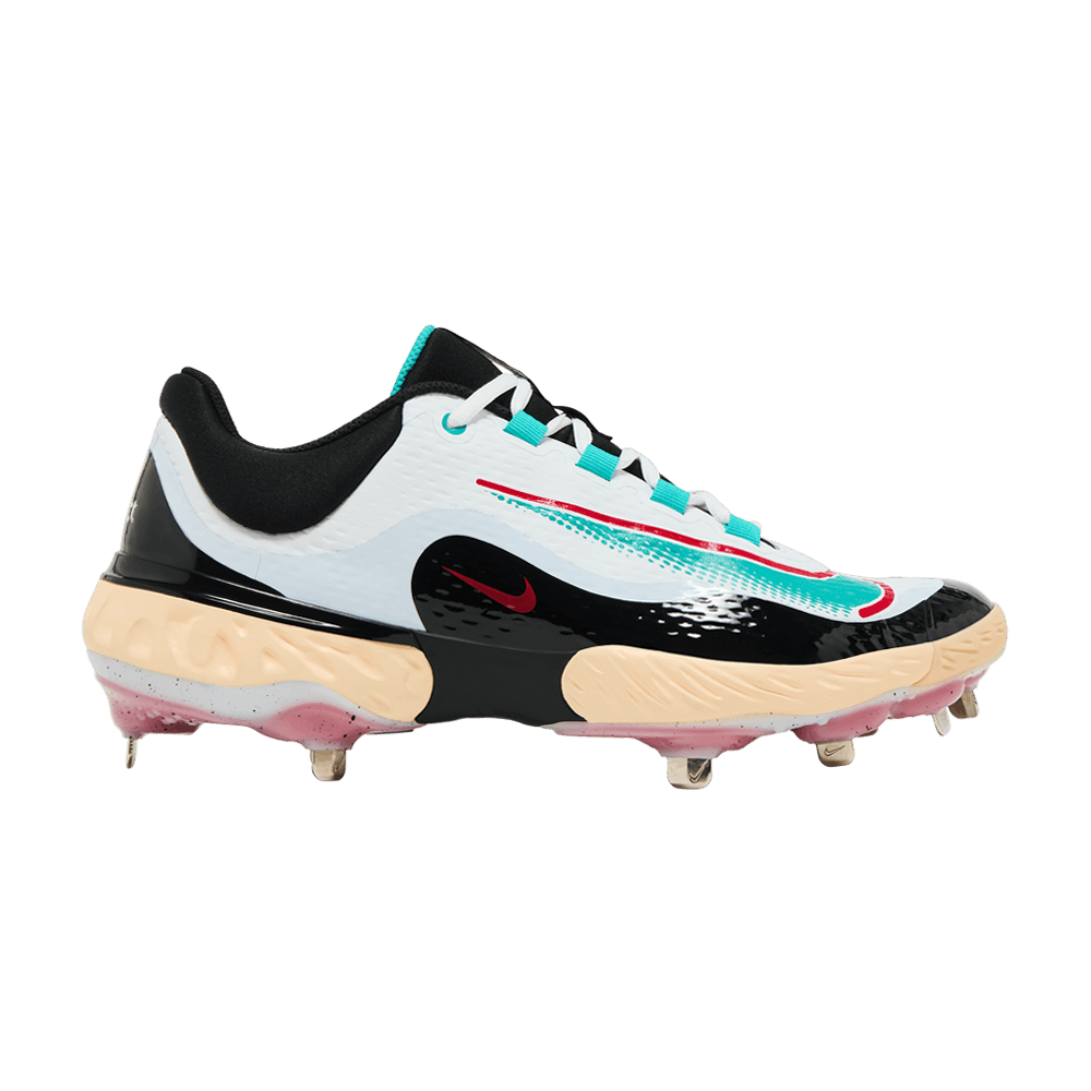 alpha huarache 6 bg lax