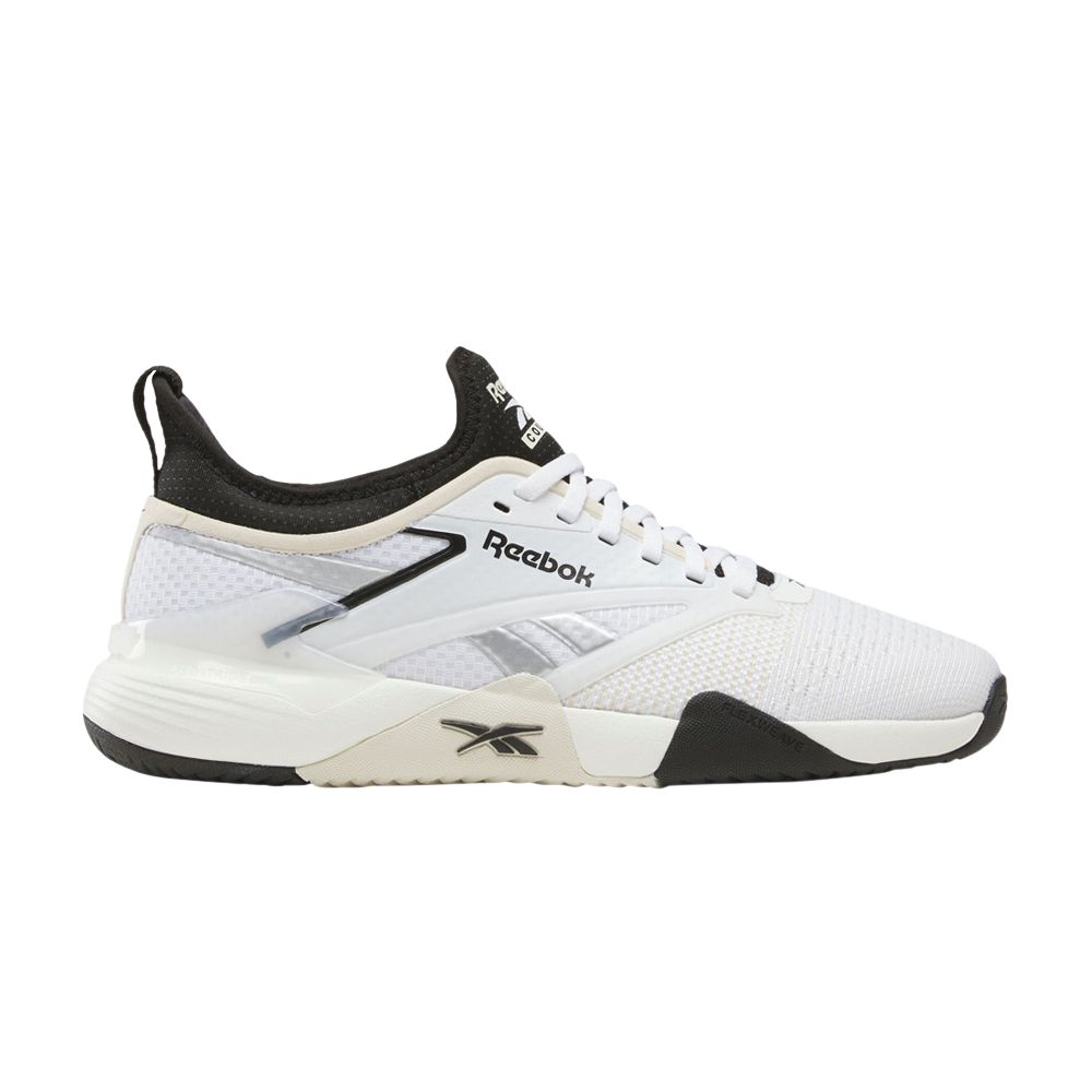 Reebok Nano Court 'White Black' | Men's Size 7.5 - 100225418