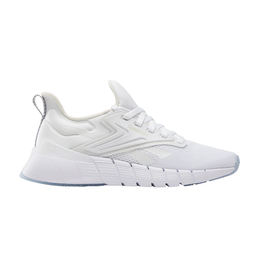 Reebok Wmns Nano Gym 'Footwear White' | Women's Size 10 - 100225432