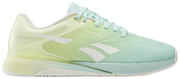 ハナディ Buy Reebok Wmns Nano X5 'Glitch Aqua' - 100225452 | GOAT
