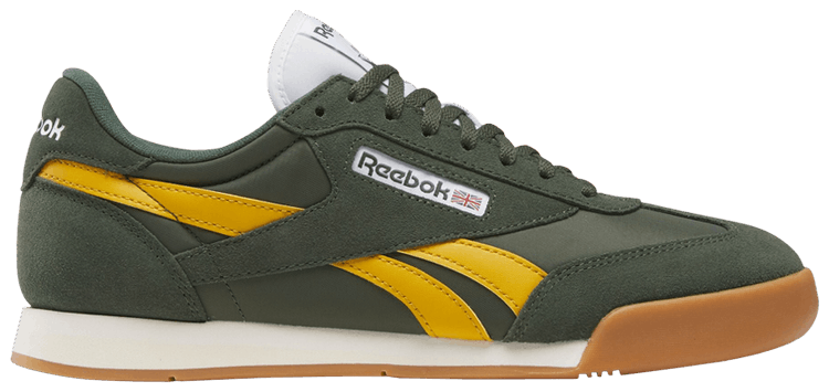 Reebok Campio XT Grit Gold Gum