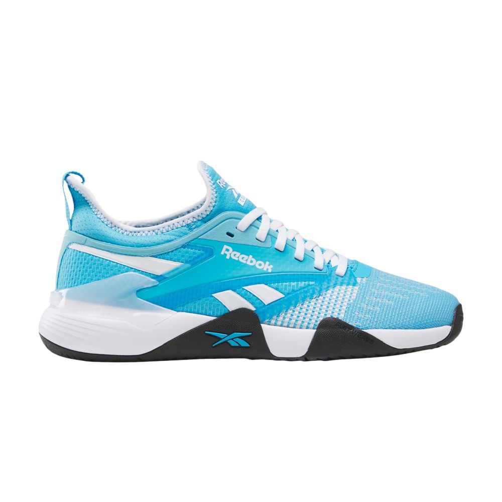 Reebok Nano Court 'Future Cyan' | Blue | Men's Size 8.5 - 100231713