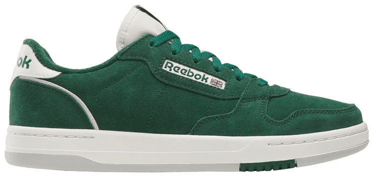 Reebok Phase Court Dark Green