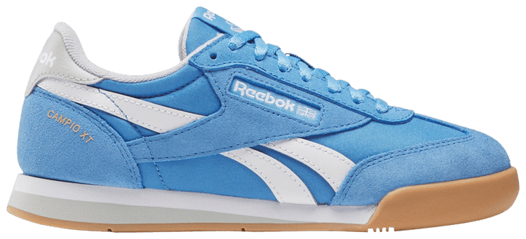 Reebok Campio XT Big Kid Essential Blue