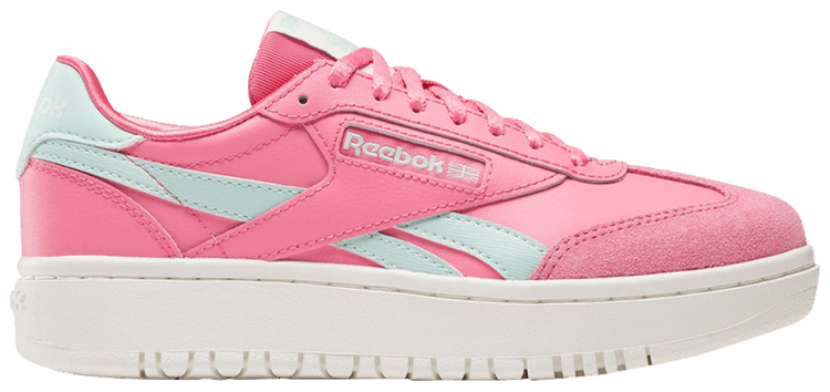Reebok Campio XT Double Big Kid Passion Pink