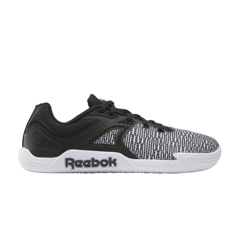 Reebok Wmns Nano Zero 'Black White' | Women's Size 7.5 - 100238921