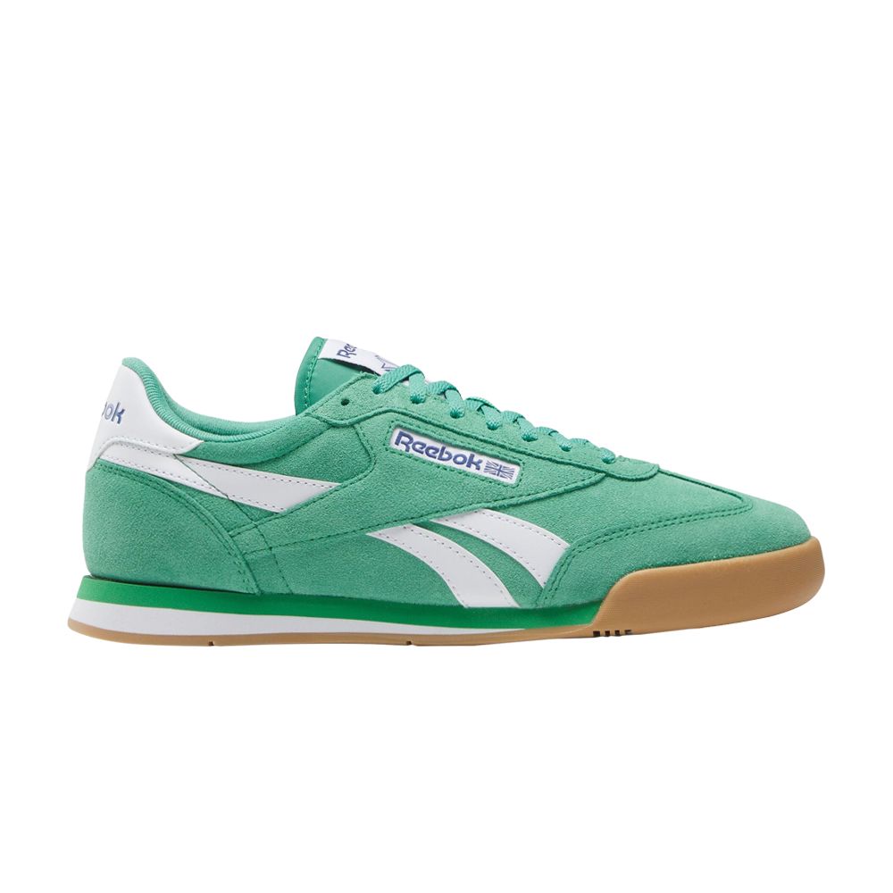 Reebok Campio XT 'Upgrade Green' | Men's Size 9 - 100239446