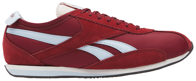 Reebok R400 Classic Burgundy