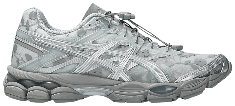 ASICS X CECILIE BAHNSEN GEL-CUMULUS 16 GRAY ★送料込 Buy Cecilie Bahnsen x Gel Cumulus 16 'Glacier Grey Silver