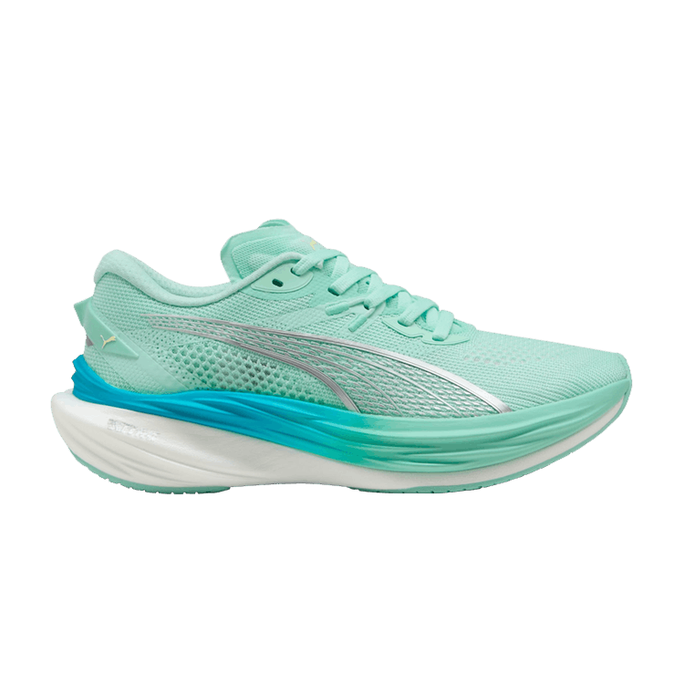 Buy Puma Wmns Deviate Nitro 3 'Mint Melt' - 309708 19 | GOAT