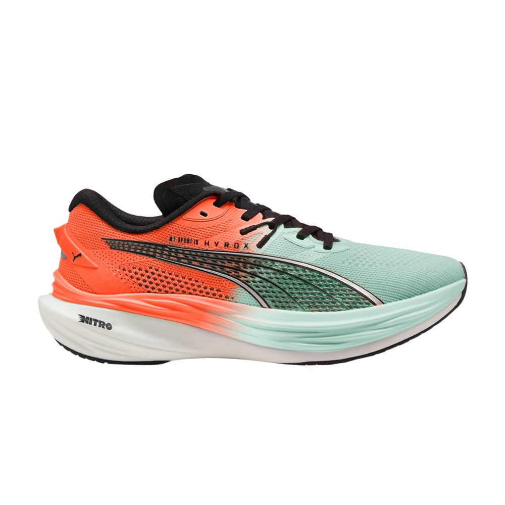 Puma HYROX x Deviate Nitro 3...
