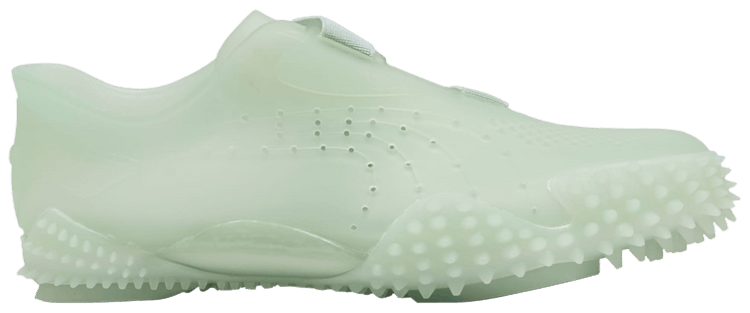 Puma Wmns Mostro Jelly Peaceful Blue