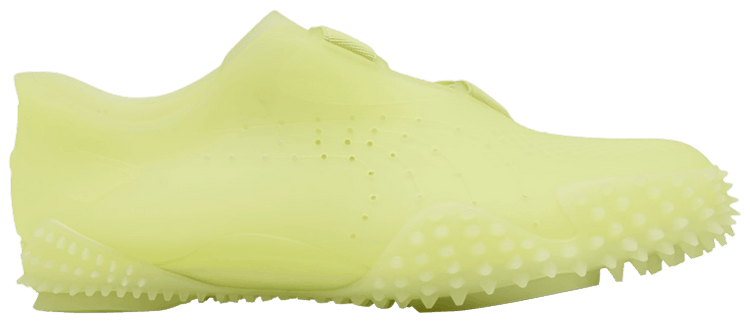 Puma Wmns Mostro Jelly Lemon Sherbert