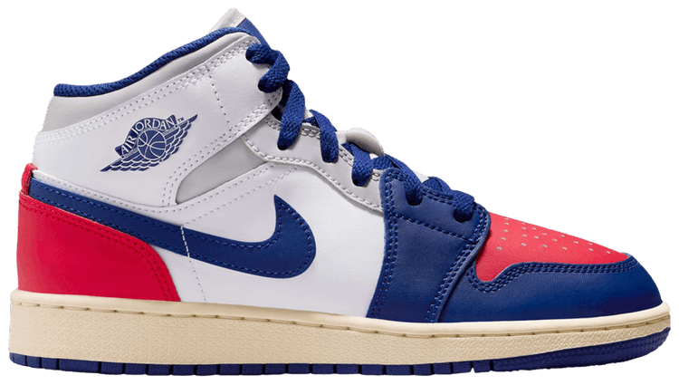 Air Jordan 1 Mid GS Rare Air