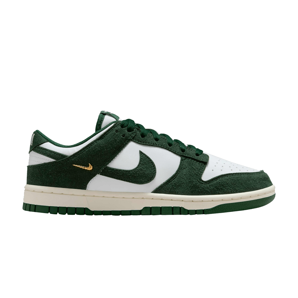 nike sb green swoosh