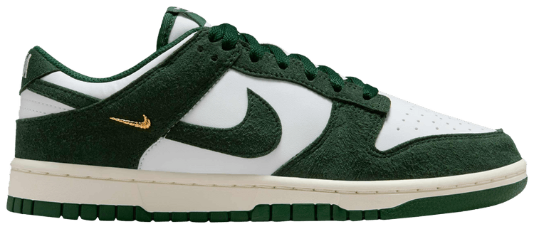 Nike Wmns Dunk Low Gorge Green Mini Swoosh