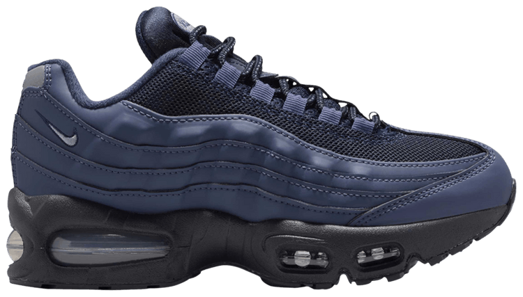 Nike Air Max 95 OG GS Sanded Purple