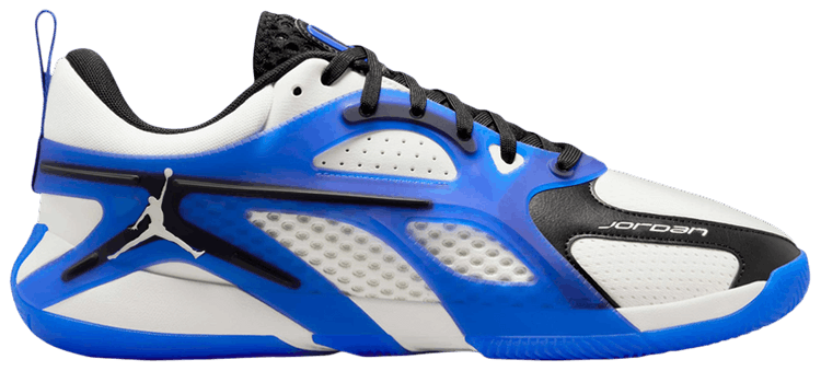 Air Jordan Heir Motorsports