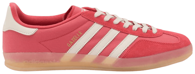 美品　adidas:GAZELLE INDOOR adidas Gazelle Indoor 'Gatsin Pack Black' IH9989