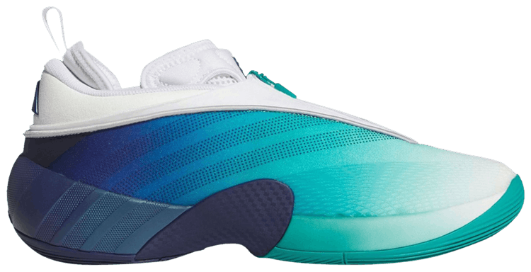 adidas DON Issue 7 Pure Teal