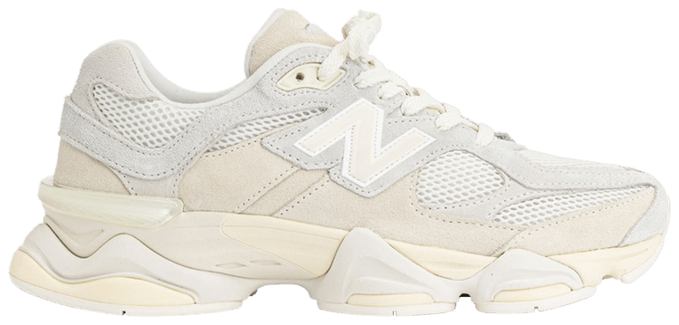 New Balance 9060 Angora Sea Salt