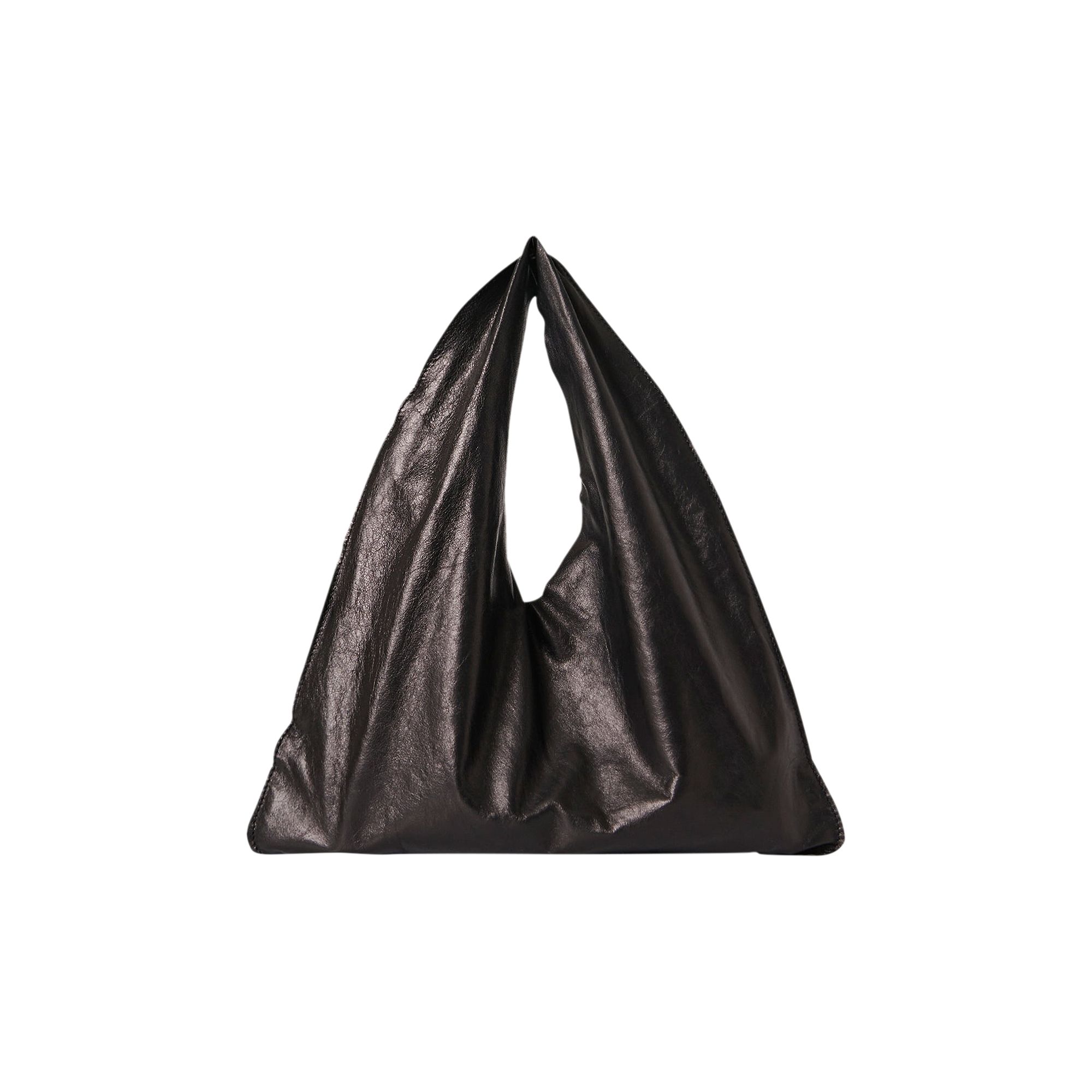 Pre-owned The Row Small Bindle Bag 'black' | Women's Size Onesize