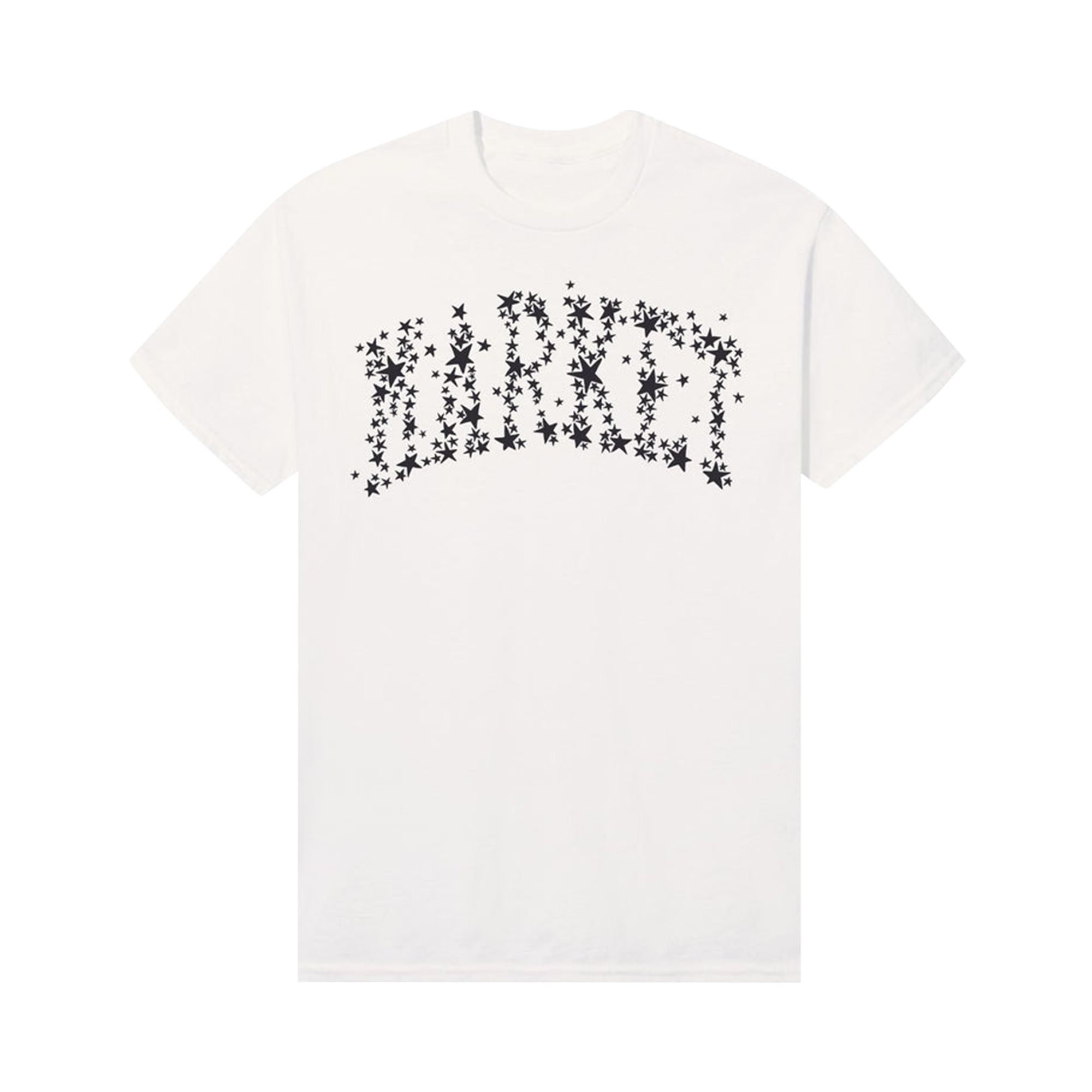 Pre-owned Market Galaxy Arc T-shirt 'white' | Men's Size L