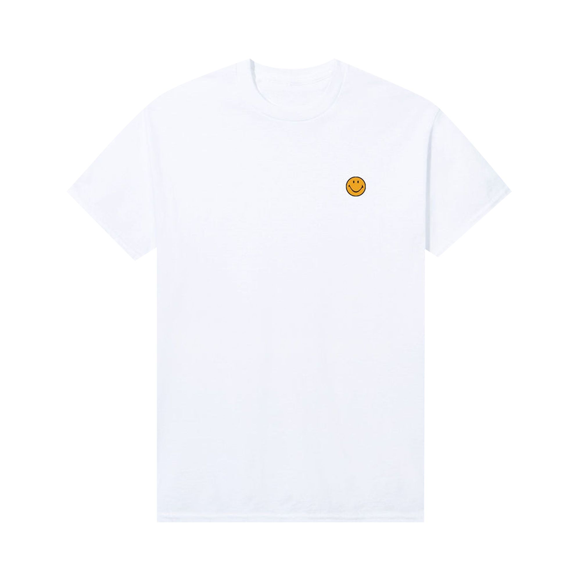 Pre-owned Market Smiley Badge T-shirt (3 Pack) 'multicolor' | Multi-color | Men's Size L