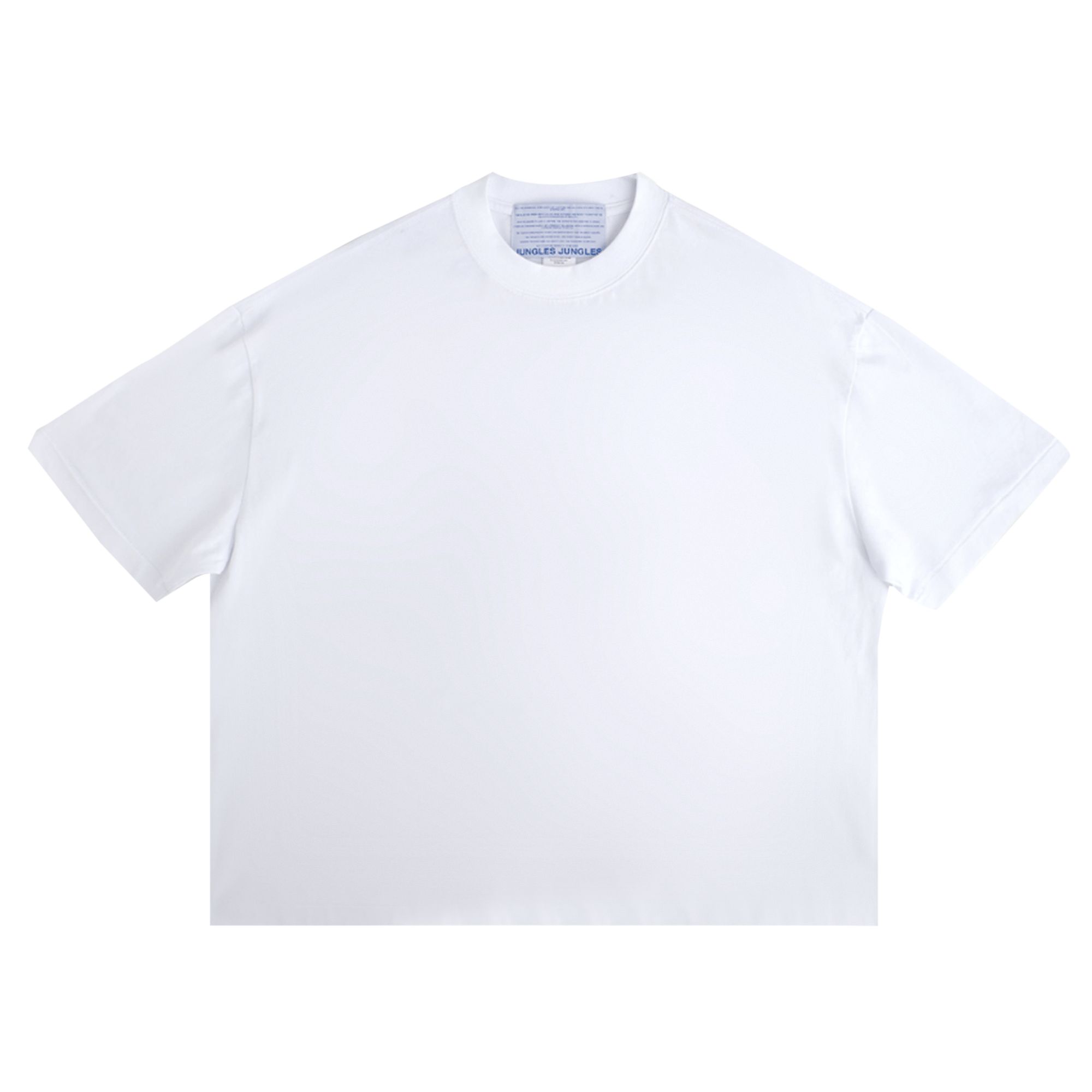 Pre-owned Jungles Embrace Tee 'white' | Men's Size M