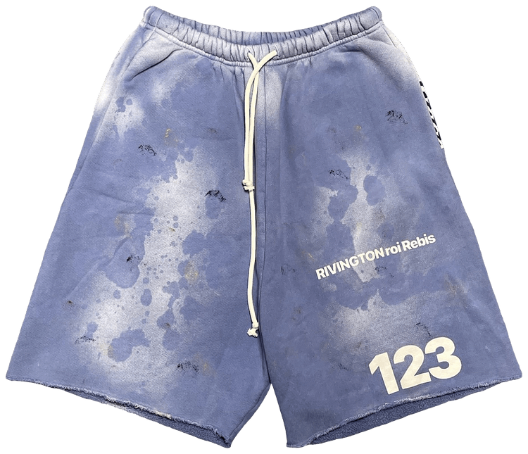 Buy Rivington Roi Rebis shorts : New & Pre-Owned | GOAT