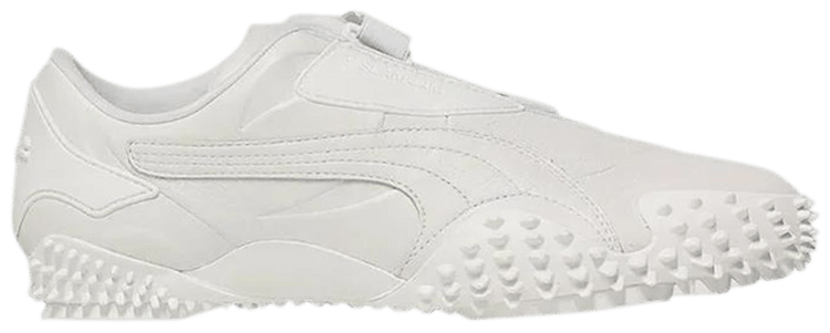 Slam Jam x Puma Mostro Triple White