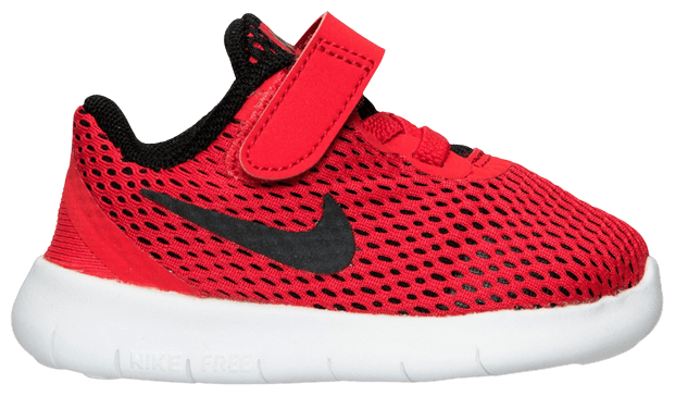 Nike Free RN TD University Red