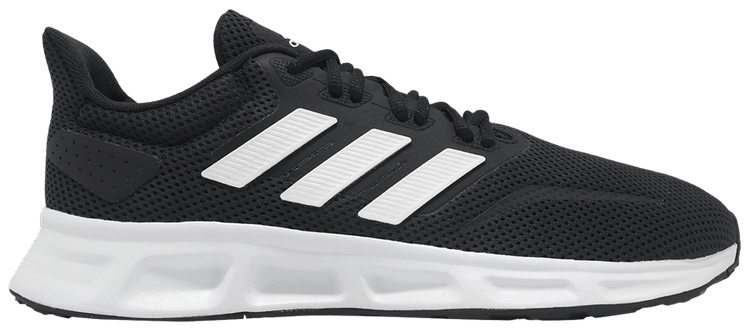 Adidas Showtheway 20 Black White