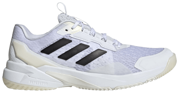 Adidas Crazyflight 6 Indoor White Black