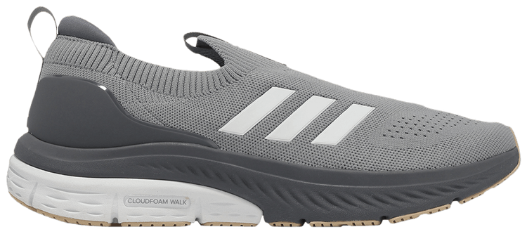 ★ADIDAS★ Cloudform Work Lounger ID4054 adidas Cloudfoam Walk Lounger Shoes - Grey | adidas Singapore