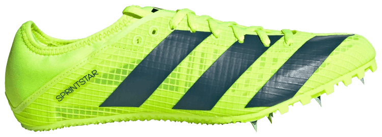 Adidas Sprintstar Lucid Lemon Arctic Night