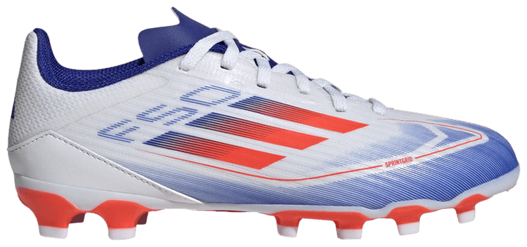 Adidas Adizero F50 League MG J Advancement Pack