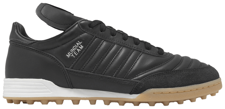 Adidas Mundial Team RS Black Gum