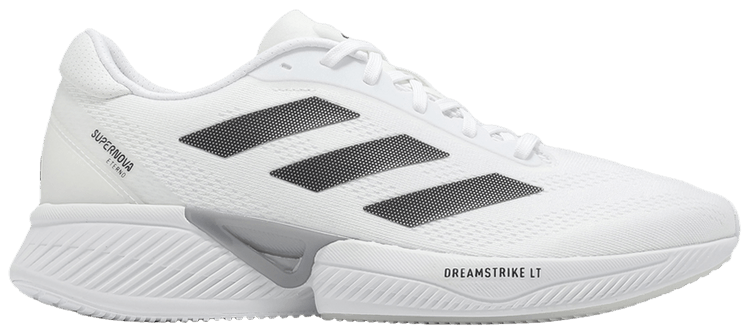 Adidas Supernova Eterno White Black