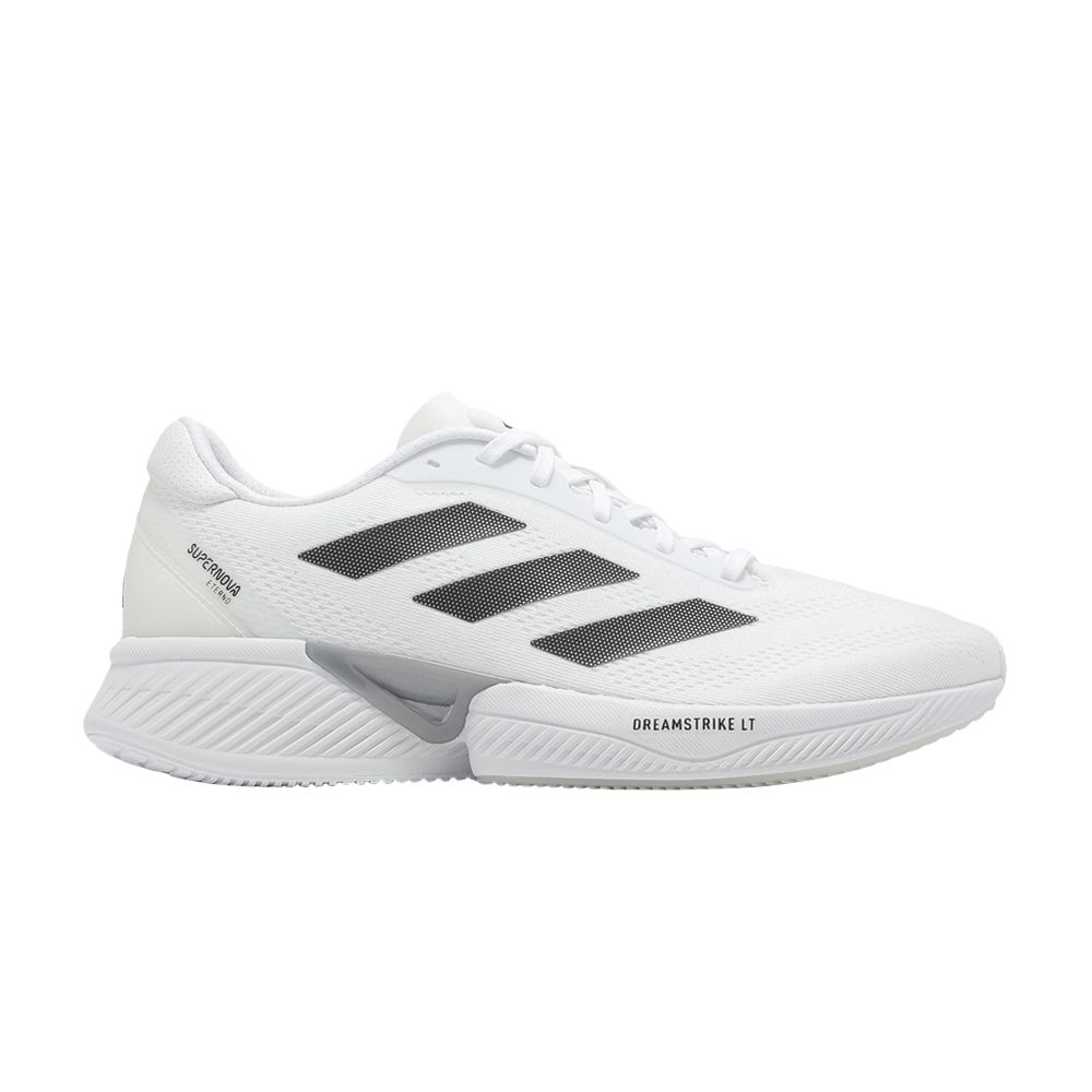 adidas Supernova Eterno 'White Black' | Men's Size 6.5 - IH0439