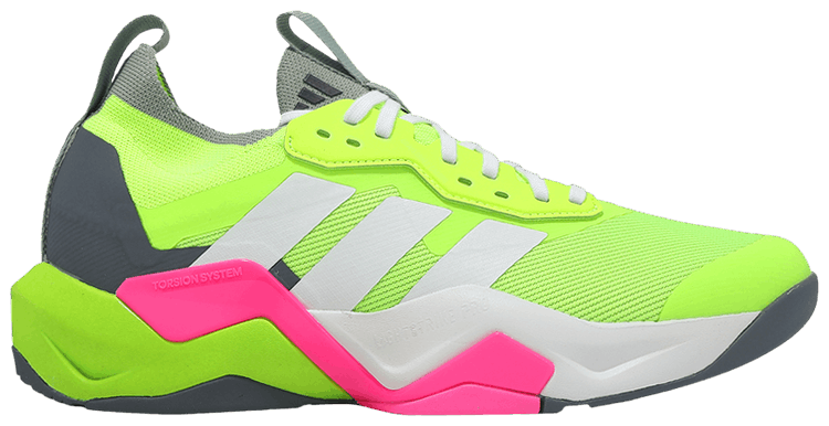 Adidas Rapidmove ADV 2 HIIT Lucid Lemon