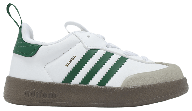 Adidas AdiFOM Samba 360 I White Collegiate Green Gum