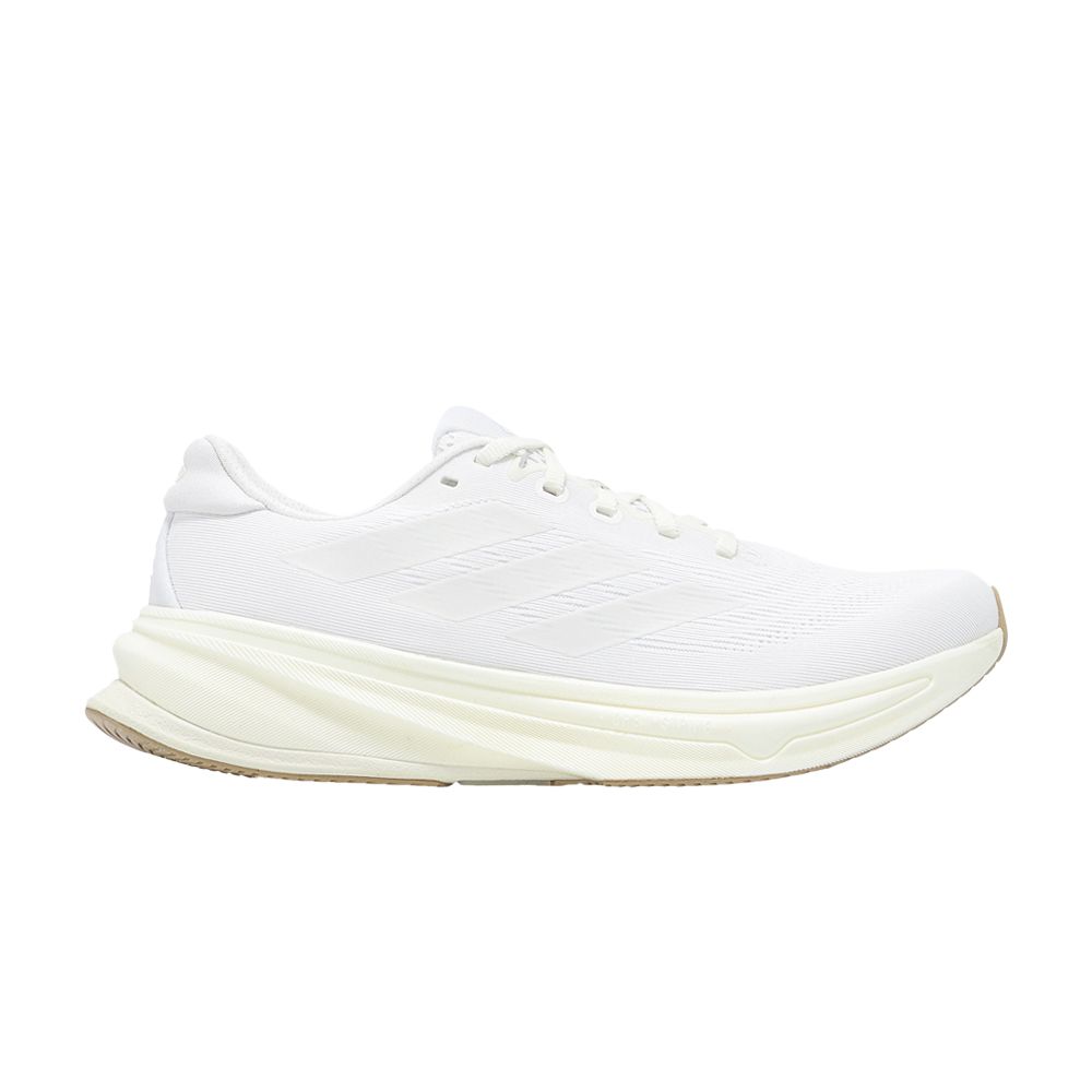 adidas Wmns Supernova Rise 2 'Non Dyed' | White | Women's Size 6.5 - JI1410