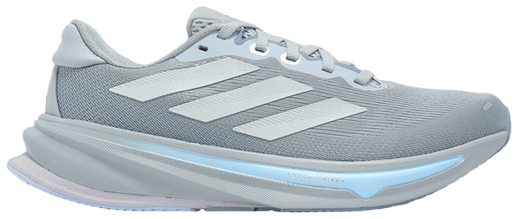 Adidas Wmns Supernova Rise 2 Halo Silver