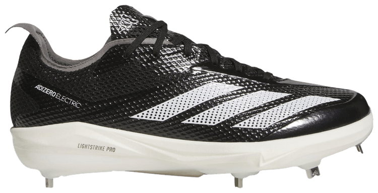 adidas Adizero Electric 20 Black White