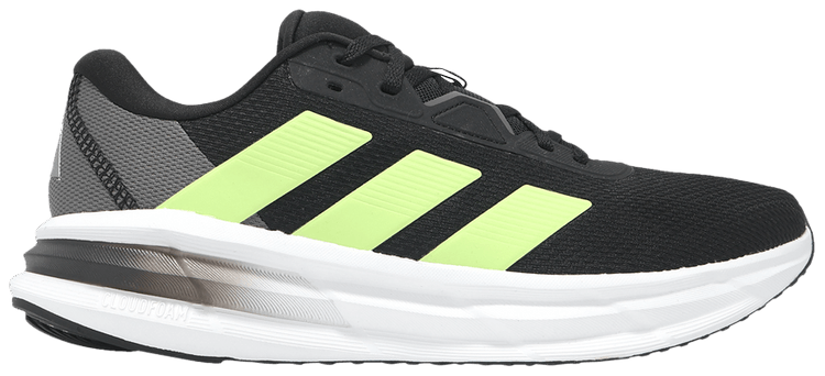 Adidas Galaxy 7 Black Pulse Lime